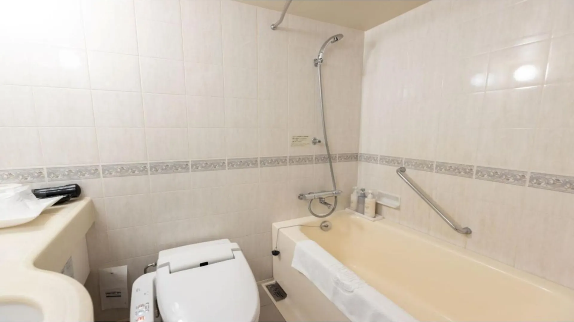 New Osaka Hotel Shinsaibashi - Vacation Stay 13534V