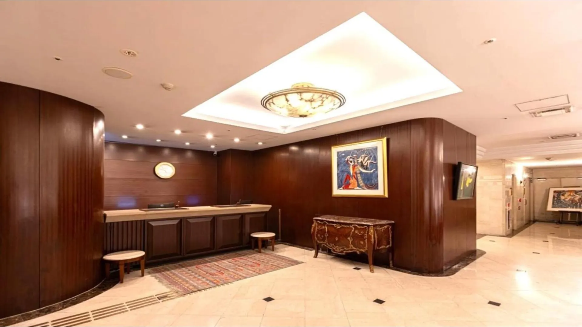 New Osaka Hotel Shinsaibashi - Vacation Stay 13534V