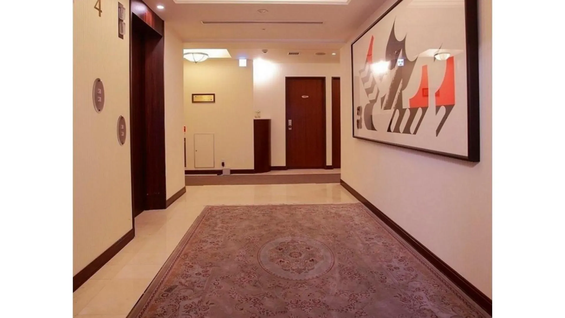 New Osaka Hotel Shinsaibashi - Vacation Stay 13534V