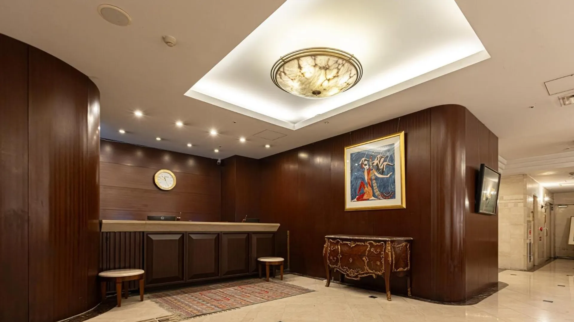 New Osaka Hotel Shinsaibashi - Vacation Stay 13534V