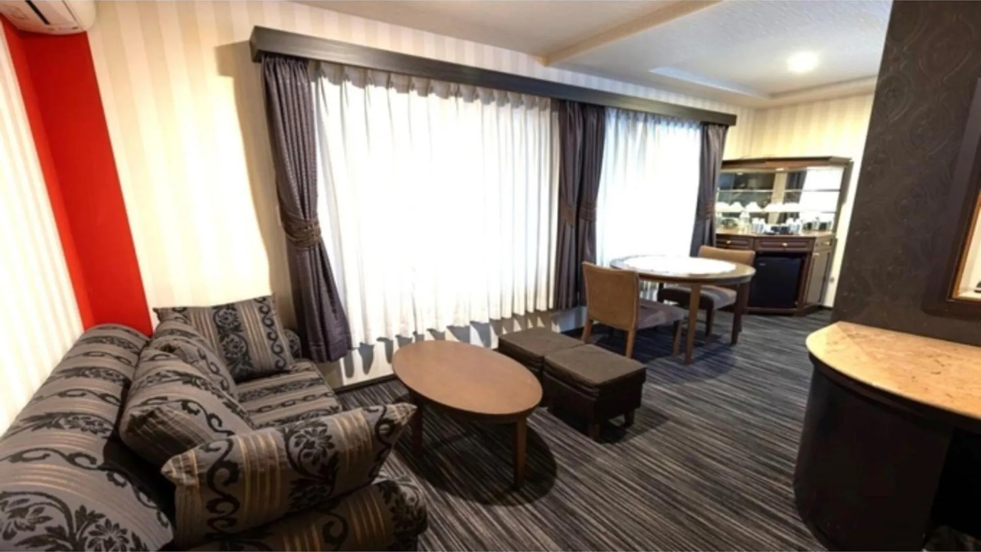 New Osaka Hotel Shinsaibashi - Vacation Stay 13534V