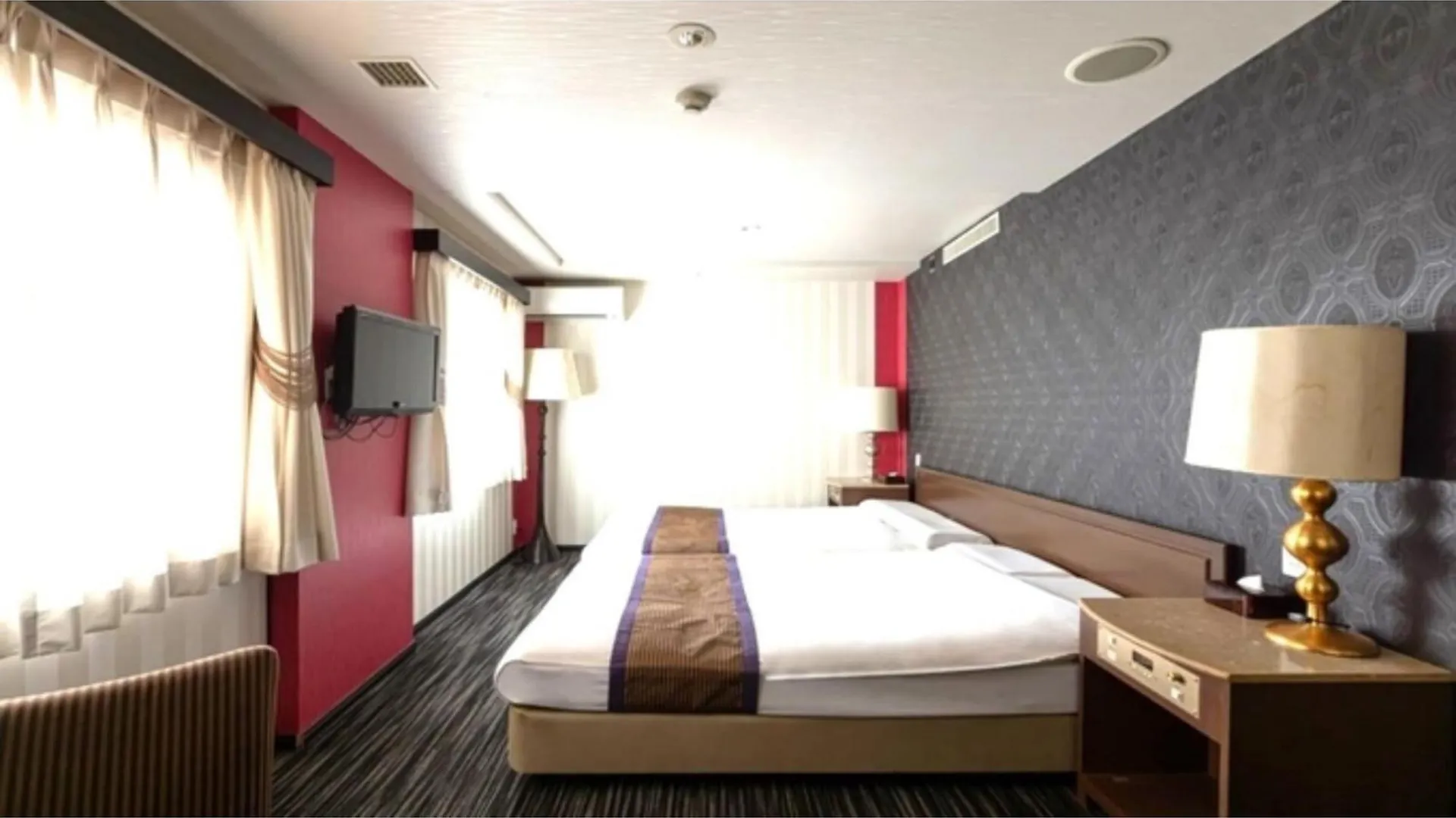 New Osaka Hotel Shinsaibashi - Vacation Stay 13534V