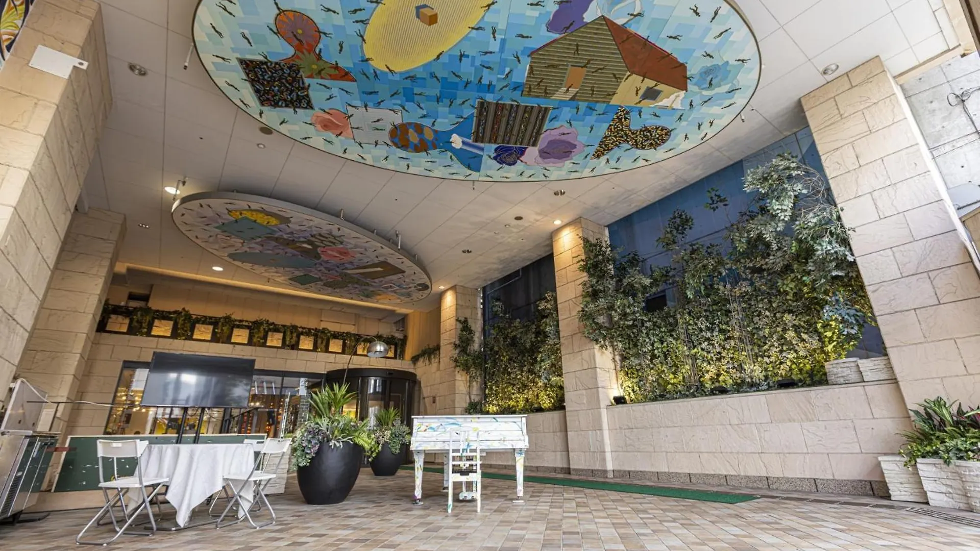 New Osaka Hotel Shinsaibashi - Vacation Stay 13534V 0*,  Japan